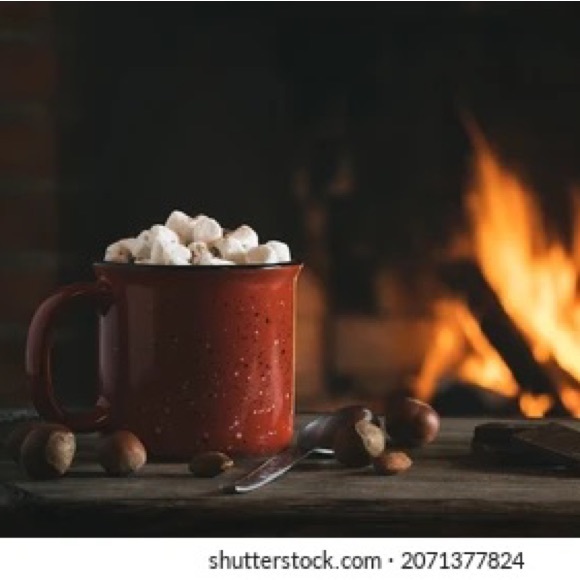 Live Show Notification - Or just stop by for some shares & hot cocoa ☕️ - Picture 2 of 15